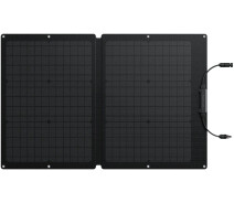 Купить - солнечную панель  Солнечная панель EcoFlow 60W Solar Panel (EFSOLAR60)