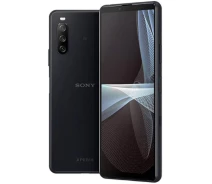 Купить - смартфон и мобильный телефон  Смартфон Sony Xperia 10 III 6/128GB Black [59272]