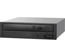 Купить - оптический привод  Оптический привод DVD-RW SATA Sony NEC Optiarc Black (AD-5280S-0B)