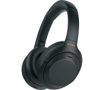 Купить - наушники  Наушники Sony WH-1000XM4 (WH1000XM4B.CE7) Black
