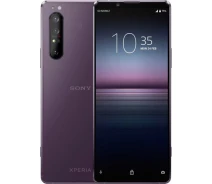 Купить - смартфон и мобильный телефон  Смартфон Sony Xperia 1 II 8/256GB Purple