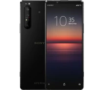 Купить - смартфон и мобильный телефон  Смартфон Sony Xperia 1 II 8/256GB Black