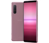 Купить - смартфон и мобильный телефон  Смартфон Sony Xperia 5 II 8/256GB Pink