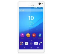 Купить - смартфон и мобильный телефон  Смартфон Sony Xperia C4 Dual (White)