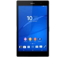 Купить - планшет  Планшет Sony Xperia Tablet Z3 8" 4G 16GB (SGP621/Z) Black