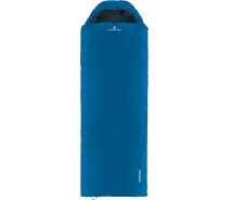 Купить - спальный мешек  Спальный мешок Ferrino Yukon Plus SQ/+7°C Blue Right (86358NBBD)