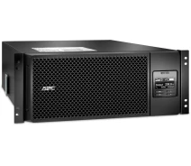 Купить - источник бесперебойного питания  ИБП APC Smart-UPS SRT 6000VA RM (SRT6KRMXLI)