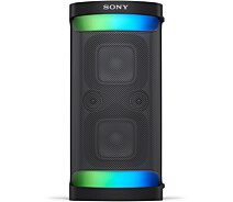 Купить - портативную колонку  Акустика Sony SRS-XP500 (SRSXP500B.RU1)