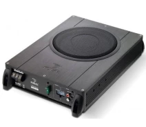 Купить - автосабвуфер  Автосабвуфер FOCAL Ibus 2.1