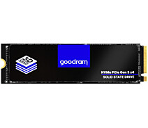 Купить - SSD-накопитель  SSD-накопитель Goodram PX500 Gen.2 256GB M.2 NVMe (SSDPR-PX500-256-80-G2)