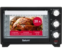 Купить - электрическую печь  Электрическая печь Saturn ST-EC3303