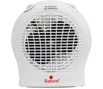 Купить - тепловентилятор  Тепловентилятор Saturn ST-HT7645K