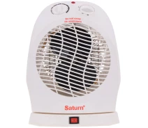 Купить - тепловентилятор  Тепловентилятор Saturn ST-HT8341K