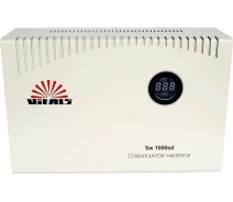 Купить - стабилизатор напряжения  Стабилизатор напряжения Vitals Sw 1000sd(121639)