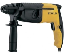 Купить - перфоратор  Перфоратор STANLEY PT STHR202K SDS-Plus