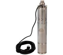 Купить - насос для воды  Насос погружной скважинный шнековый Vitals aqua 4DS 2053-0.85r (47616)