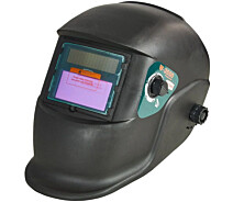 Купить - сварочную маску  Маска сварщика NOWA W-3550 Professional