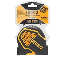 Купить - рулетку  Рулетка Ingco Profi 5м х 19мм (HSMT88052.1)