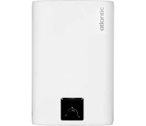 Купить - бойлер  Водонагреватель Atlantic CUBE STEATITE VM 75 S4 C 1500W