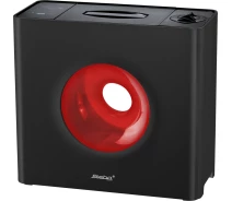Купить - увлажнитель воздуха  Увлажнитель воздуха Steba LB 6 Black/Red