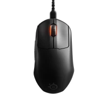 Купить - мышку для ноутбука  Мышь игровая SteelSeries Prime mini Black (62421)