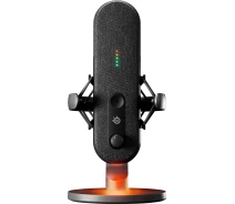 Купить - микрофон для караоке  Микрофон STEELSERIES Alias (61601)