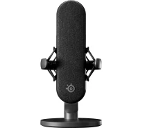 Купить - микрофон для караоке  Микрофон STEELSERIES Alias Pro (61597)