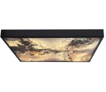 Купить - светильник потолочный  Потолочный светильник Candellux LUXAN 1x90 LED (10-14573)
