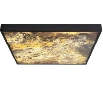 Купить - светильник потолочный  Потолочный светильник Candellux LUXAN 1x90 LED (10-17031)