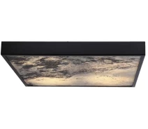 Купить - светильник потолочный  Потолочный светильник Candellux LUXAN 1x48 LED (10-17062)