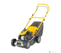 Купить - газонокосилку  Газонокосилка Stiga Collector 43