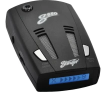 Купить - антирадар  Антирадар Stinger S650
