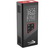 Купить - автокомпрессор  Автомобильный компрессор Aspiring Storm 3 30L/min с функцией Powerbank 90W, ST.90W