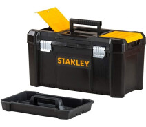 Купить - ящик и кейс для инструмнета  Ящик для инструмента Stanley ESSENTIAL M (STST1-75521)