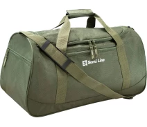 Купить - чемодан и дорожную сумку  Сумка дорожная SemiLine 40Khaki(A3043-3)