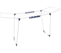Купить - сушилку для белья  Сушилка для белья напольная Casa Si Cloth Flex White (CS42254)(DAS302413)