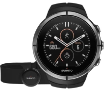 Купить - смарт-часы  Смарт-часы Suunto Spartan Ultra Black HR (SS022658000)