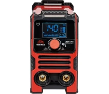 Купить - сварочный инвертор  Сварочный аппарат Vitals MMA-1400 LCDk smart (192582)