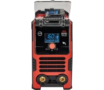 Купить - сварочный инвертор  Сварочный аппарат Vitals MMA-1600 LCD smart (192583)