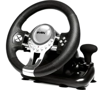 Купить - игровой манипулятор  Sven GC-W800 Black/Grey