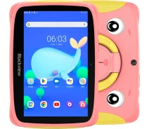 Купить - планшет  Планшет Blackview Tab 3 Kids Wi-Fi 7" 2/32GB Pink (6931548314592)