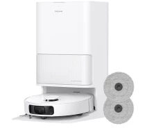 Купить - робот-пылесос  Робот-пылесос Dreame Robot Vacuum D20 Ultra