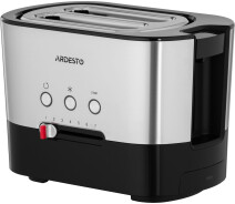 Купить - тостер  Тостер Ardesto T-K210