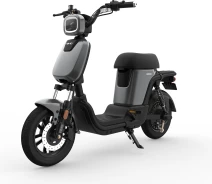 Купить - электроскутеры  Электроскутер Xiaomi HIMO T1 CITY 28Ah grey