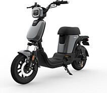 Купить - электроскутеры  Электроскутер Xiaomi HIMO T1 CITY 28Ah grey