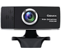 Купить - web-камеру  Веб-камера Gemix T20 Black