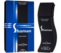Купить - мужскую парфюмерию  Туалетная вода для мужчин Corania Parfums Shaman 100мл  (MM35415)