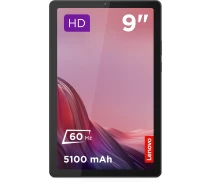 Купить - планшет  Планшет Lenovo Tab M9 TB310XU 4/64 LTE (ZAC50036UA) Arctic grey + Case&Film