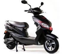 Купить - электроскутеры  Tailg Arrow Black