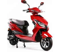 Купить - электроскутеры  Tailg Arrow Red